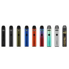 Uwell Caliburn A2 15W Pod Kit 520mAh
